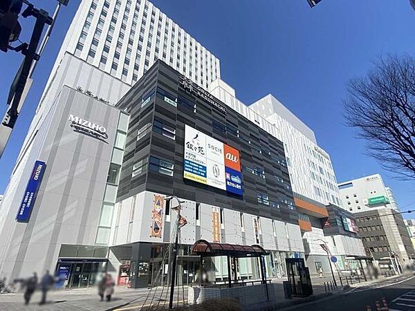 大宮門街 70m