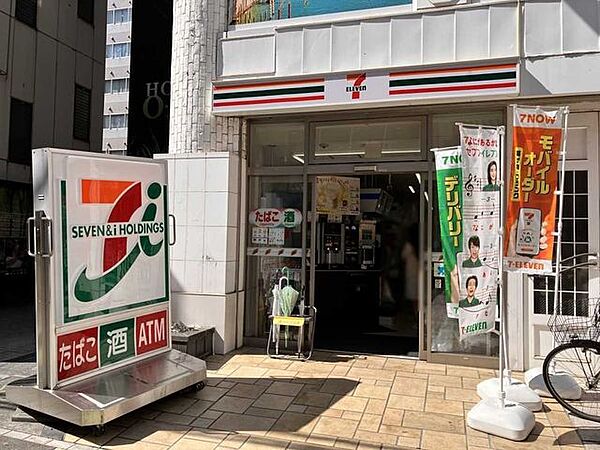セブンイレブン大宮一の宮通り店 60m