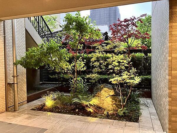 植栽
