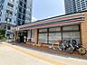 周辺： セブンイレブンさいたま下町三丁目店 60m