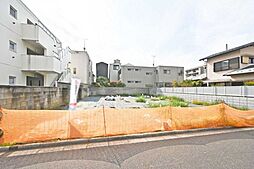 さいたま市南区別所3丁目 売地B区画