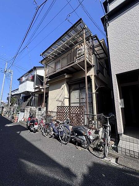 detached 埼玉県さいたま市南区別所７丁目21番1号　プラウドタワー武蔵浦和マークス2階