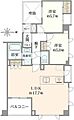 パークサイドヒルズ浦和神明台3階3,770万円
