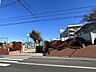 周辺：さいたま市立内谷中学校 750m