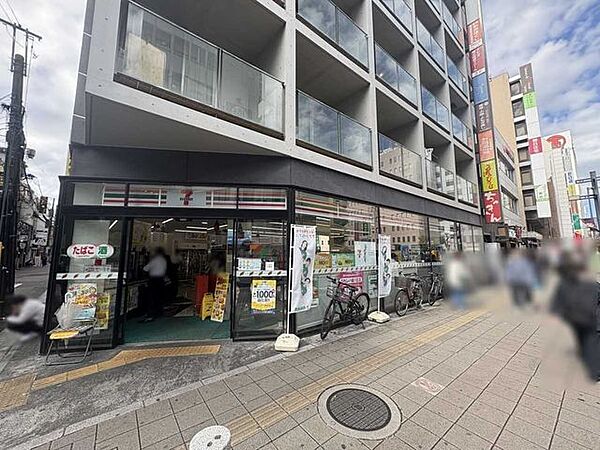 セブンイレブンさいたま仲町1丁目店 150m