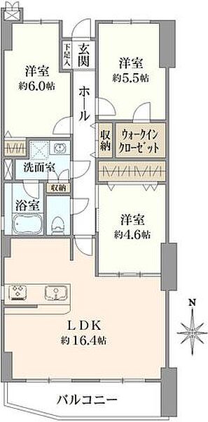 間取り：311002218061