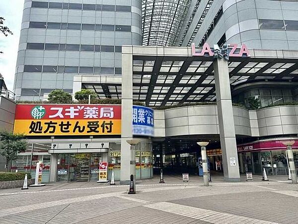 周辺を拡大表示
