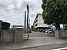 周辺：戸田市立美笹中学校 1200m