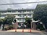 周辺： さいたま市立浦和大里小学校 150m