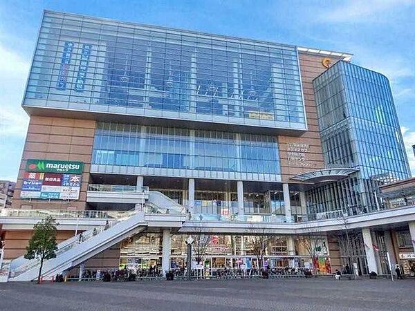 川口キュポラ 400m