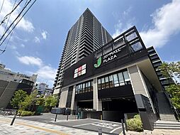 プラウドタワー川口クロス