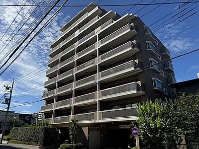 外観 外観
