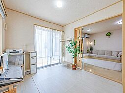 室内の画像