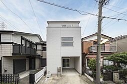 川口市坂下町4丁目 中古戸建