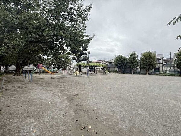 みずほ公園 23m