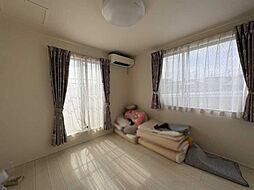 川口市大字大竹　戸建 3LDKの室内