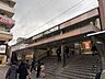 周辺：JR総武線「本八幡」駅 680m