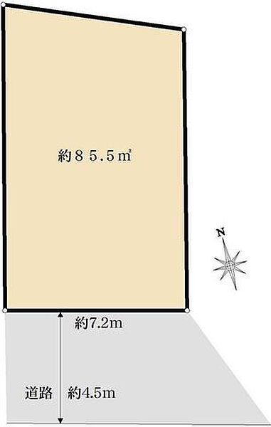 区画図：312001179096