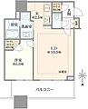 クレストプライムタワー芝17階10,800万円