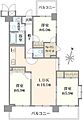 セザール篠崎5階5,290万円
