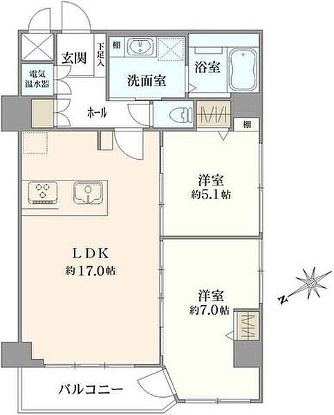 間取り：312001278868