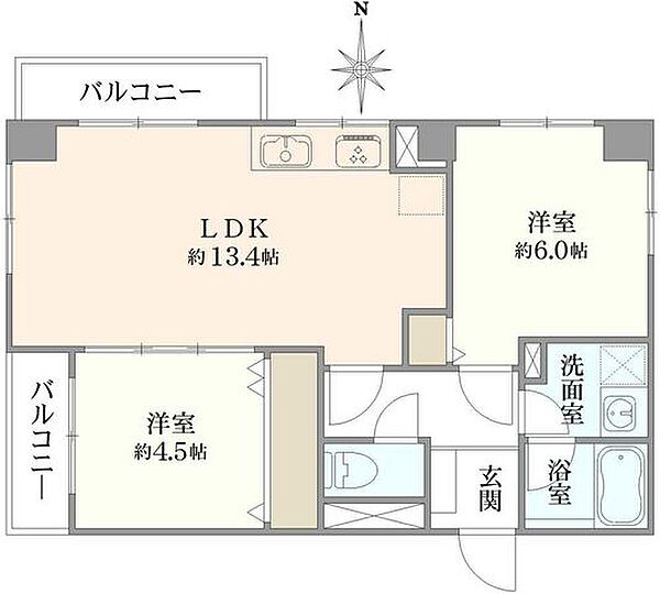 間取り：313004853080
