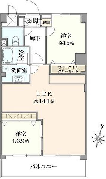 間取り：312001318426