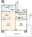 エクセレントシティ篠崎3階4,480万円