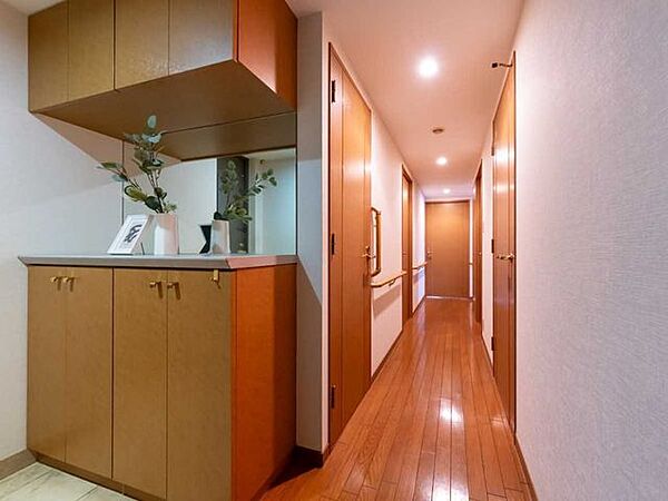 家具調度品は価格に含まれません