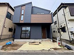 船橋市夏見四丁目 新築戸建