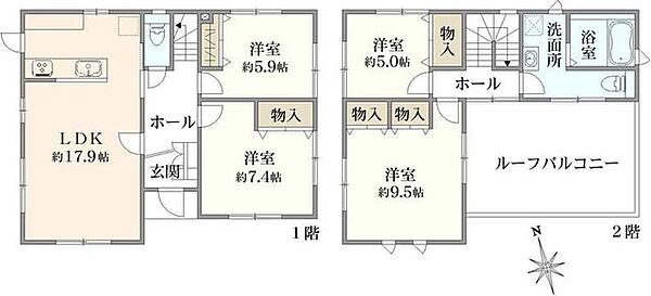 間取り：312001299209