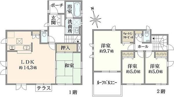 間取り：312001301499
