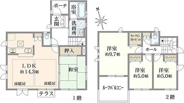 間取り：312001301499