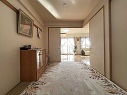 室内の画像