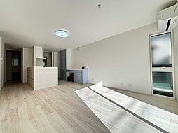 習志野市実籾5丁目　中古戸建 4LDKの室内