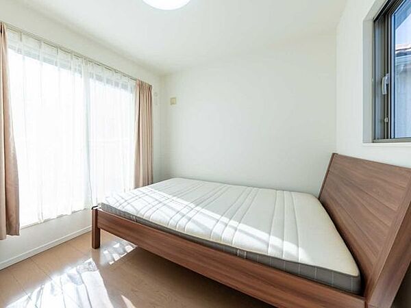 2階(5.0帖)