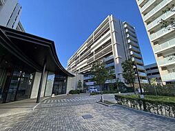 プレミスト船橋塚田