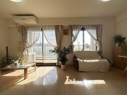 室内の画像
