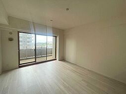 レクセルマンション幕張ブリーズ 3LDKのリビング/ダイニング