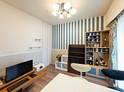 室内の画像