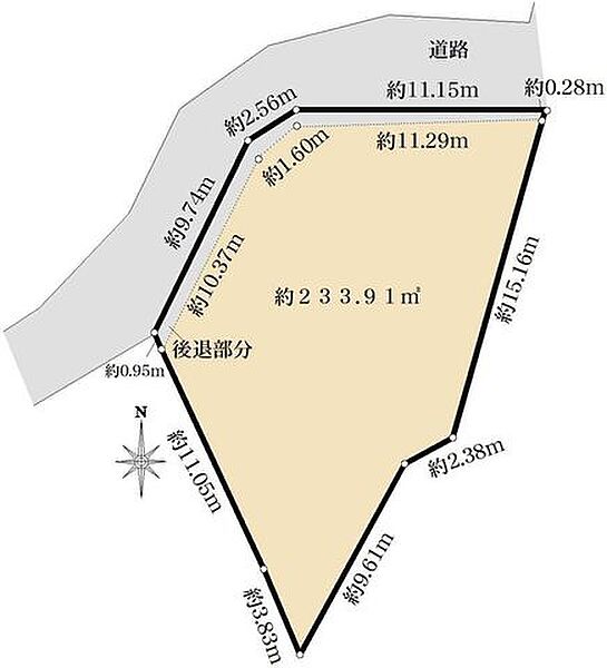 区画図：312001173255