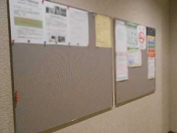 掲示板