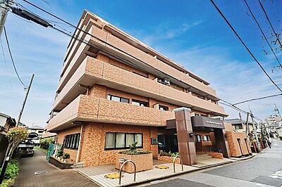 外観 外観
