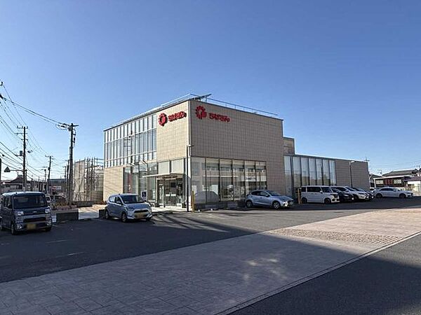 千葉銀行松ヶ丘支店 350m