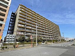 稲毛東映マンションB棟