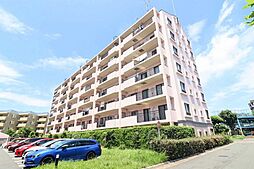 ライフブロード西白井5棟