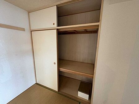家具調度品は価格に含まれません