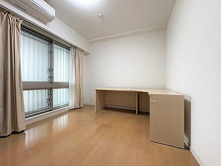 家具調度品は価格に含まれません