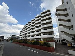 パークサイド平塚4号棟