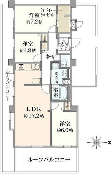 間取り：312001213021